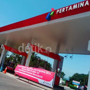 Tak Jual Premium, SPBU Jalan Tol Ini Hilang Omzet Rp 162 Juta/Hari