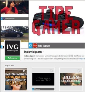 Ini Tips Bikin Video Instagram