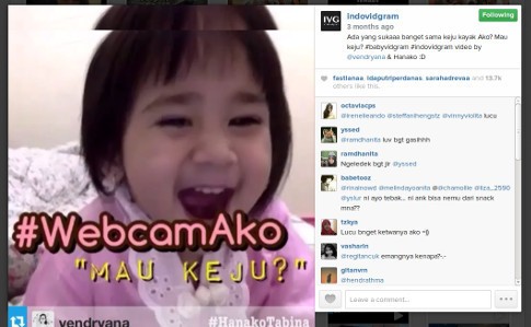 Ini Tips Bikin Video Instagram Ini Tips Bikin Video Instagram