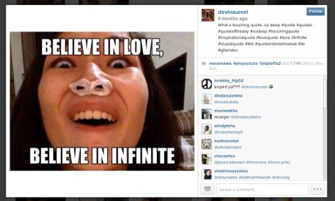 Ini Tips Bikin Video Instagram