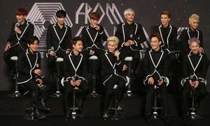 Tiket Konser EXO di Indonesia Mulai Dijual 9 Agustus Mendatang