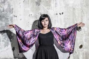Incoming: YURA: Penyanyi-Pencipta Lagu-Pianis Musik Bagus Indonesia