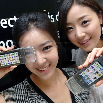 7 Ponsel Jadul Paling Eye Catching