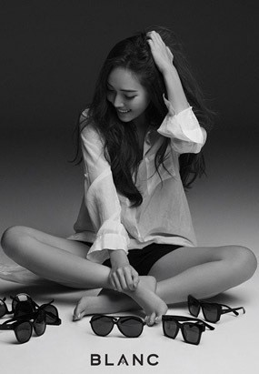 Jessica SNSD Siap Luncurkan Fashion Line BLANC