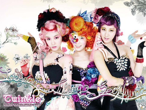 Assa! TaeTiSeo Siapkan Album Comeback Tahun Ini