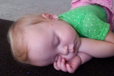 Tragis! Bayi 11 Bulan Meninggal karena Jatuh dan Tenggelam di Dalam Ember