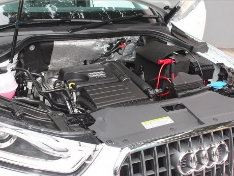 Giliran Audi dan Chrysler yang Dihukum di Tiongkok