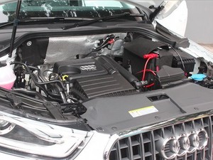 Giliran Audi dan Chrysler yang Dihukum di Tiongkok