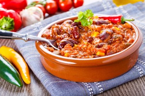 Bolehkan si Kecil Diberi Makanan Pedas Berempah?