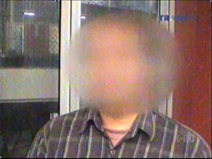 Kesaksian Warga yang Pernah Disumpah Gerakan ISIS