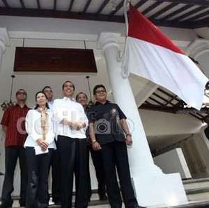 Janji Jokowi-JK Selama Kampanye Masuk di Program Kerja