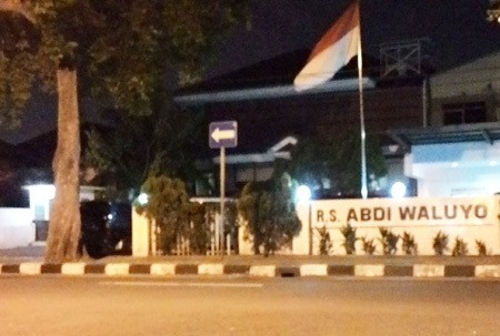 Mengintip Kamar 106, Tempat Marshanda Dirawat di RS Abdi Waluyo