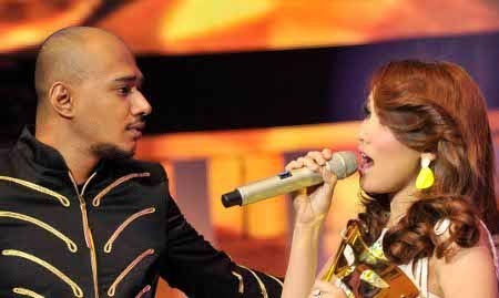 Dipepet Ivan, Husein: Saya Tahu Ayu Ting Ting Suka yang Botak-botak!