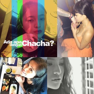 Isu Pacaran Jupe dan Diego Michiels Makin Ramai, Ada Apa dengan Chacha?