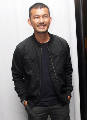 Rio Dewanto: Cowok itu Harus Wangi