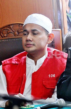 Sidang Guntur Bumi Digelar Kembali, Mantan Karyawan Jadi Saksi