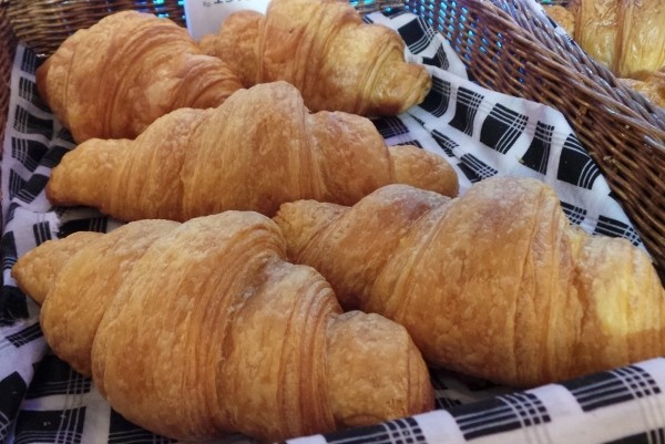 Animo Bread Culture: Di Sinilah Tempat Pastry dan Roti ...