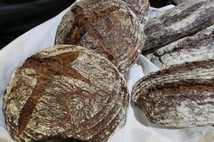 Animo Bread Culture: Di Sinilah Tempat Pastry dan Roti Fresh from the Oven