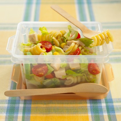 Menu Bekal Sekolah dan Kantor Ini Hemat dan Lezat