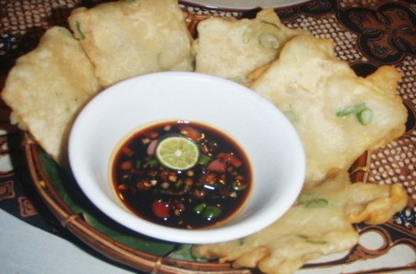Tahu Isi, Tempe Mendoan dan Bakwan Gampang Dibuat Sendiri