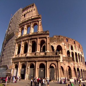 Italia Resmi Resesi (Lagi)