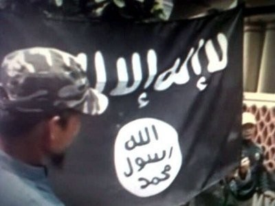 Banser Sidoarjo Siap Bubarkan Paksa Pembaiatan ISIS
