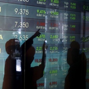 Pelaku Pasar Modal Pantau Sidang MK