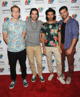 Magic!, Sihir Baru Reggae di Industri Musik Dunia