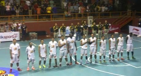 Ingin Perbaiki Mental Bertanding, Pemain Laskar Dreya Bertekad All Out Malam Ini