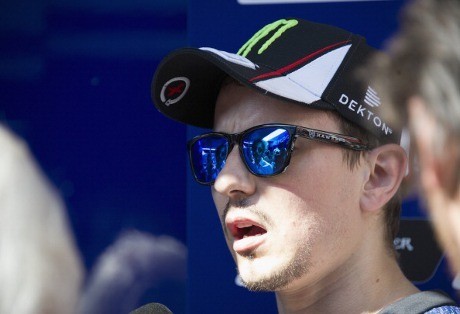 Optimisme Lorenzo Usai Jeda Tengah Musim