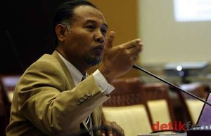 KPK Sindir Cak Imin: Komitmen untuk Selesaikan Persoalan TKI Setengah Hati