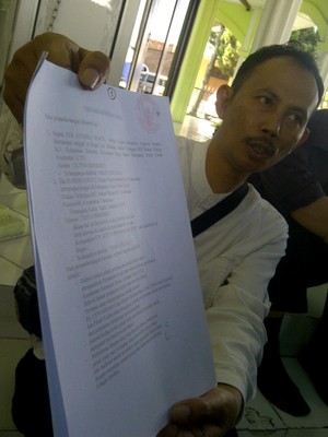 Tipu Warga hingga Ratusan Miliar, Ibu Muda di Bogor Diamankan Polisi