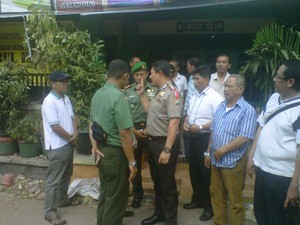 Antisipasi Tawuran di Tebet Terulang, Polisi Buat Surat Perjanjian dengan Warga