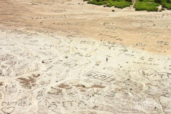 Legenda Sangkuriang dan Pesona Tangkuban Perahu