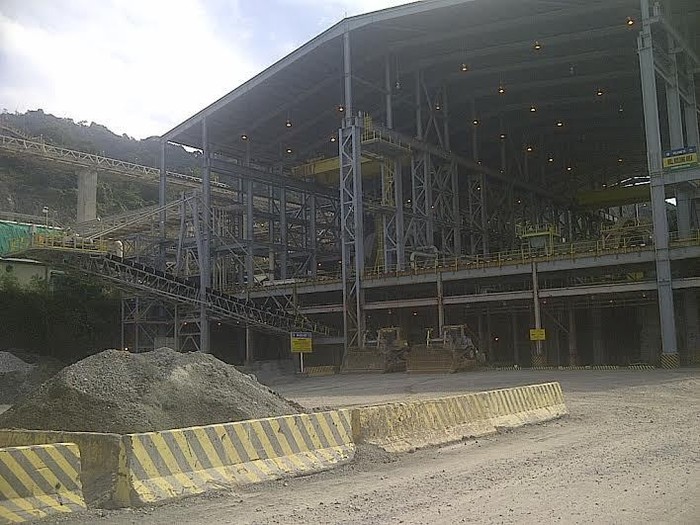 Freeport Sudah Dapat Izin Ekspor, Bagaimana dengan Newmont?