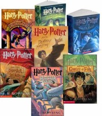 Novel-novel yang Paling Sukses Diadaptasi ke Film (1)