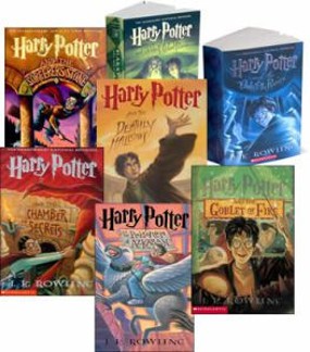 Novel-novel yang Paling Sukses Diadaptasi ke Film (1)