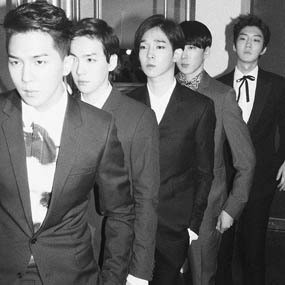YG Tak Mau WINNER Jadi Grup yang Terlalu Hip Hop
