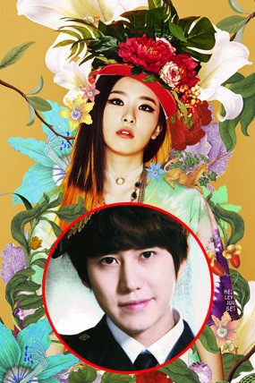Cie... Seulgi Red Velvet Malu Saat Ditanya Soal Kyuhyun SuJu