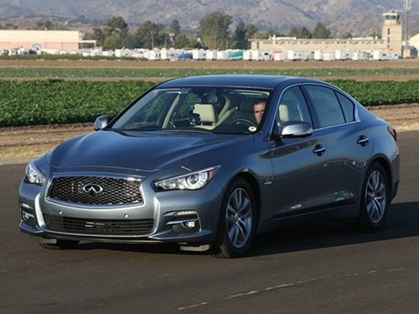 Ngeri, Daftar Mobil yang Bisa Diutak-atik Hacker