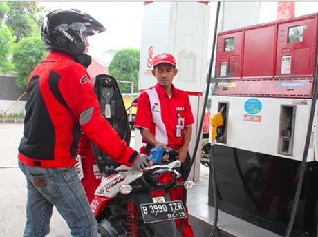 Berapa Konsumsi Motor Skutik Saat Dibawa Mudik?