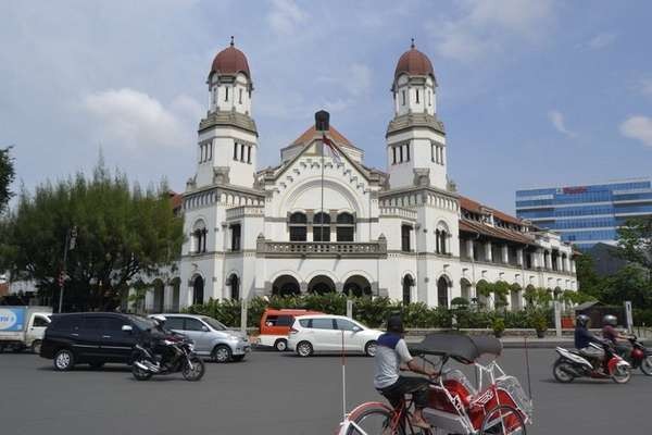 Ini Kata Ki Prana Lewu tentang Wisata Mistis