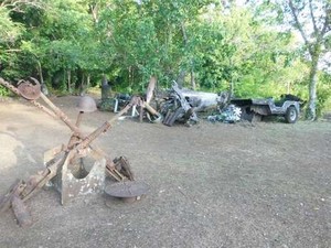 Kisah Mistis 6 Ribu Tentara Jepang di Biak, Papua