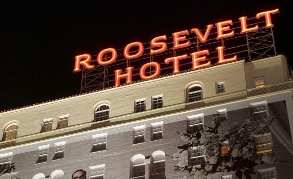 5 Wisata Mistis di AS yang Bikin Merinding