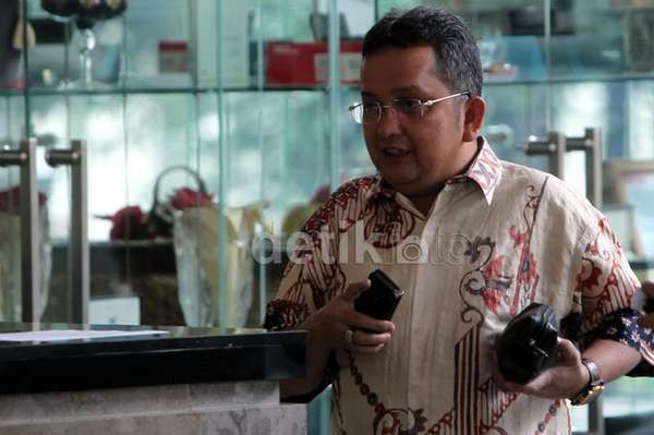 Tim Hukum Jokowi-JK Akan Rapat Persiapan Sidang MK Siang Ini