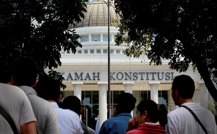 Tim Hukum Prabowo-Hatta Siapkan Counter Claim Atas KPU