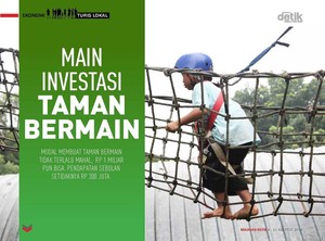 Main Investasi Taman Bermain