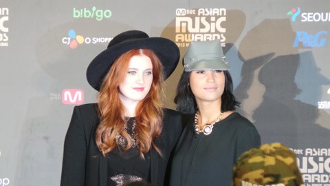 Icona Pop Disebut Ciptakan Lagu Paling Mengganggu di Dunia