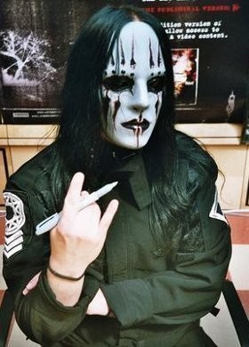 Kepergian Joey Jordison Pukulan Berat bagi Slipknot