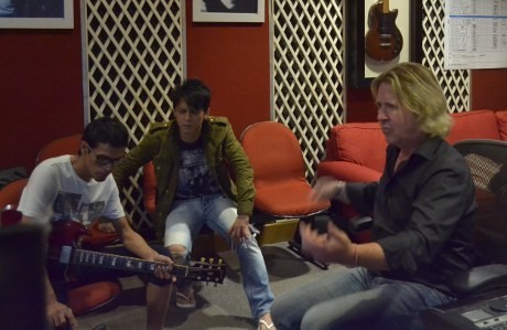 Lagu Kolaborasi NOAH dan Steve Lillywhite Mulai Dijual Hari Ini